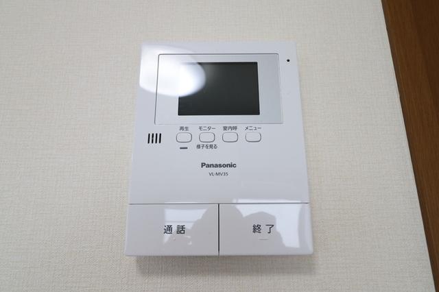 セジュールＶＡＮ（105） 部屋画像