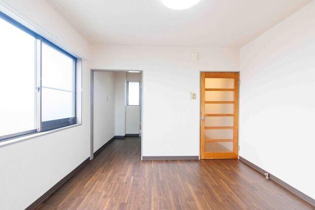 ＫＵハイツ（301） 部屋画像