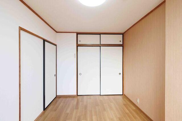 ＫＵハイツ（301） 部屋画像