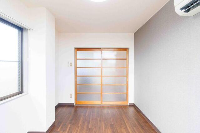 ＫＵハイツ（301） 部屋画像