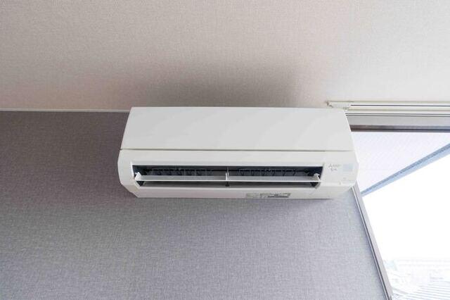 ＫＵハイツ（301） 部屋画像