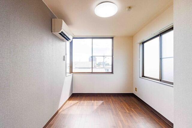 ＫＵハイツ（301） 部屋画像