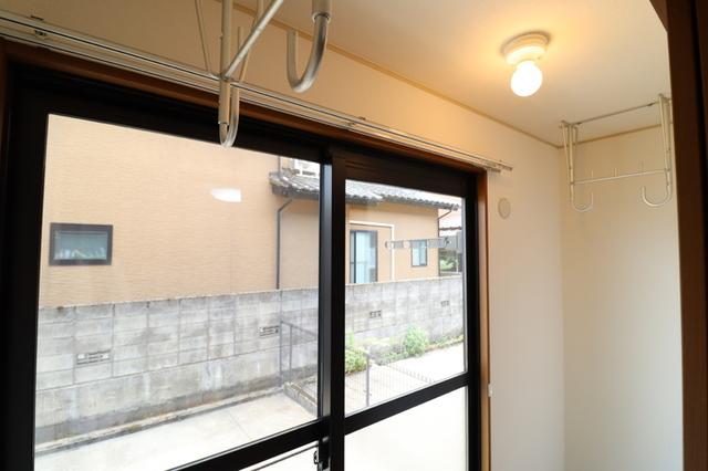 セジュールＶＡＮ（105） 部屋画像