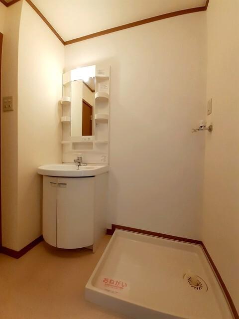 ＡＭＩＴＹ　１５６（202） 洗面