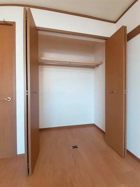 ＡＭＩＴＹ　１５６（202） 収納