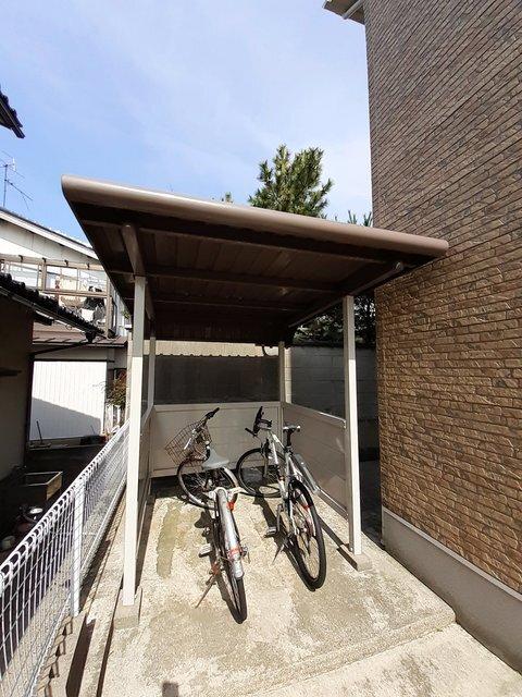 ＡＭＩＴＹ　１５６（202） その他部屋・スペース