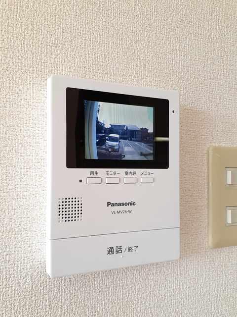 ＡＭＩＴＹ　１５６（202） 設備