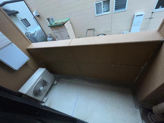 リリーベル 部屋画像