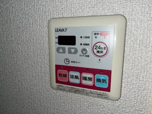 リリーベル 部屋画像