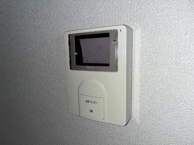 リリーベル 部屋画像