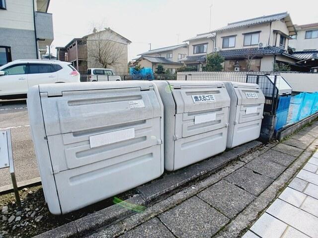 アヴェニール永和（204） その他部屋・スペース