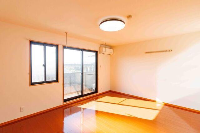 ＭＢレジデンス（308） 部屋画像