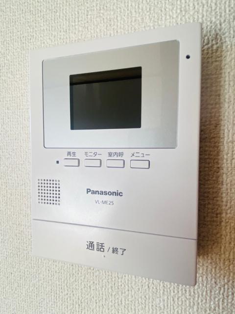 TK21（205） セキュリティ
