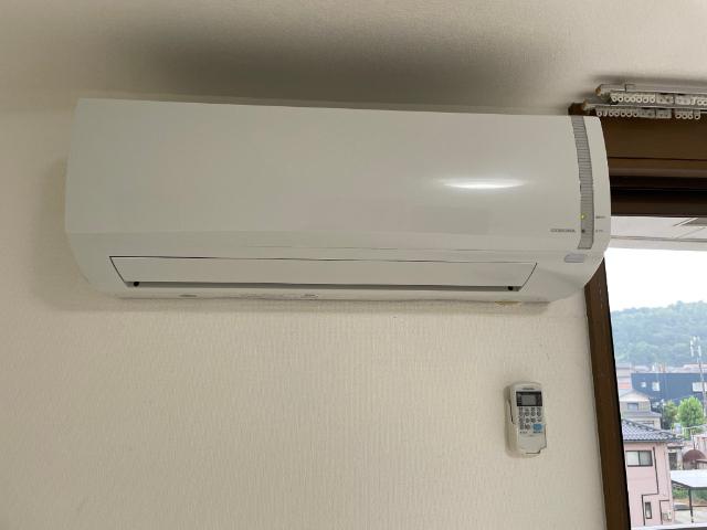 ロイヤルプリンスコハマビル（402） 設備