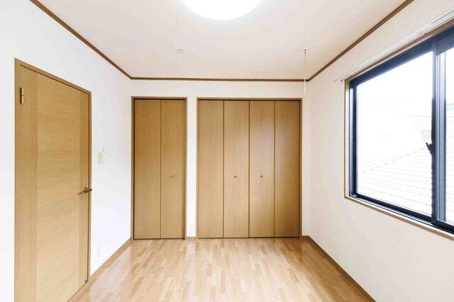セジュール・ウィンディ（103） 部屋画像