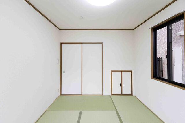 セジュール・ウィンディ（103） 部屋画像
