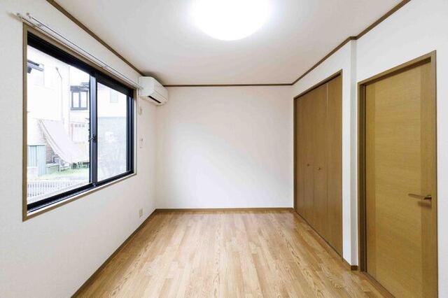 セジュール・ウィンディ（103） 部屋画像