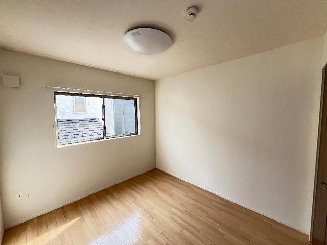 サンフルズ 部屋画像