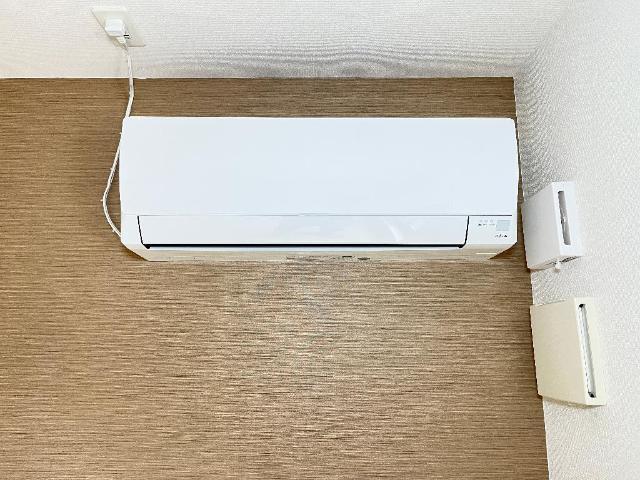 サンフルズ 部屋画像