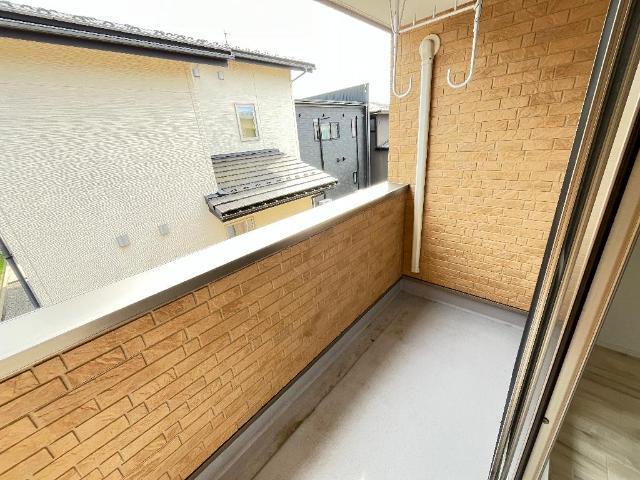 サンフルズ 部屋画像