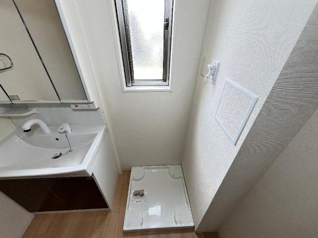 サンフルズ 部屋画像