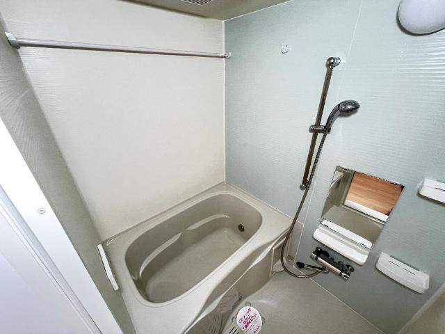 サンフルズ 部屋画像
