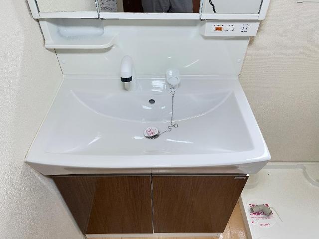 サンフルズ 部屋画像