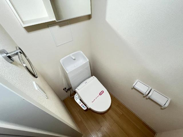 サンフルズ 部屋画像