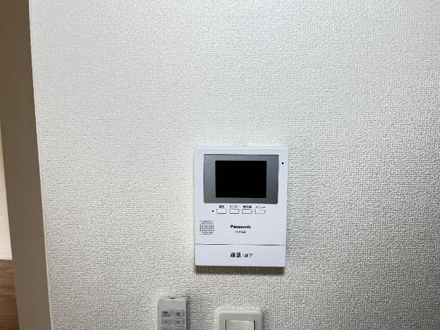 サンフルズ 部屋画像