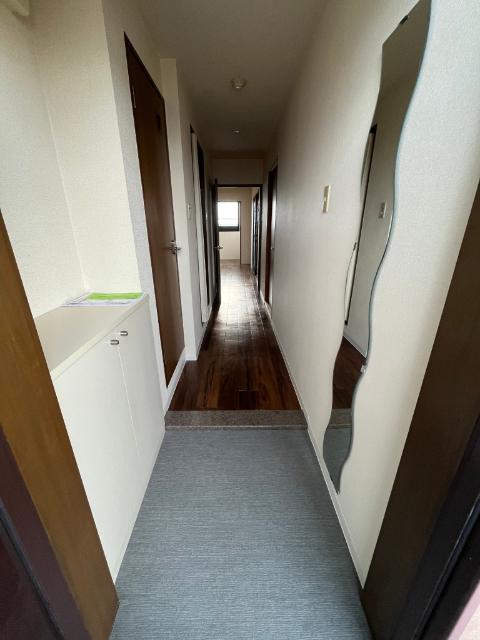 ザ　レジデンス（502） 部屋画像