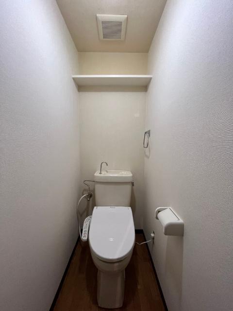 ザ　レジデンス（502） 部屋画像