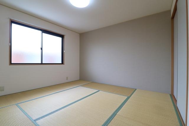 ヴォワテュール稲荷（202） 部屋画像