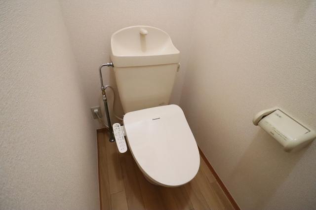 ヴォワテュール稲荷（202） 部屋画像