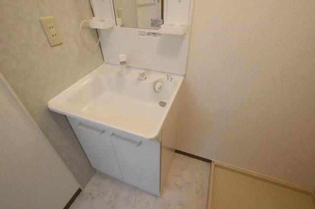マーベラスＦⅡ（102） 部屋画像