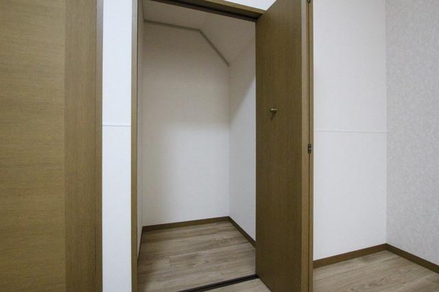 マーベラスＦⅡ（102） 部屋画像