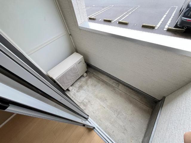 プリマベーラ キッチン