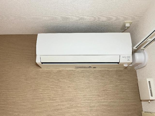 プリマベーラ リビング