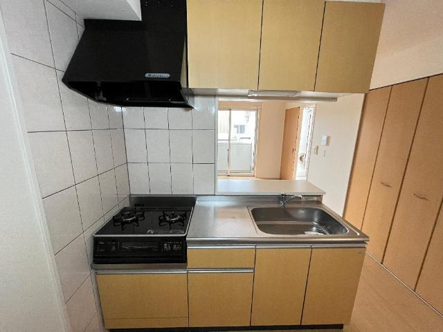 プリマベーラ 部屋画像