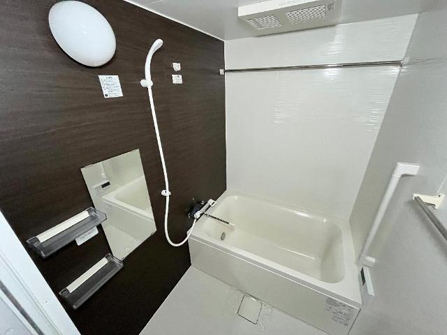 プリマベーラ 部屋画像