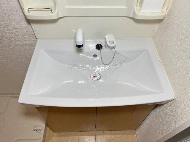 プリマベーラ 部屋画像
