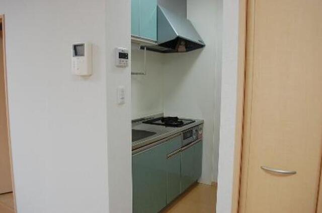 エイトキューブＯｎｅ　Ｃ（113） 部屋画像
