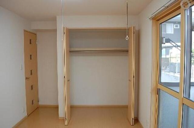 エイトキューブＯｎｅ　Ｃ（113） 部屋画像