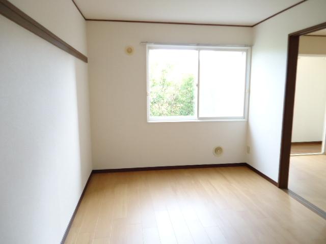 ぷちとまとＤ（101） 室内