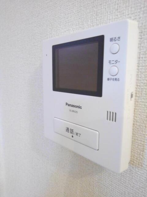 ペスケートⅡ（101） 設備