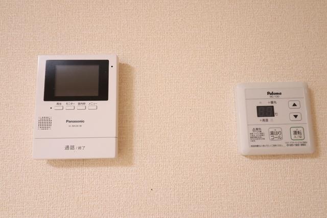 ヴォワテュール稲荷（202） 部屋画像
