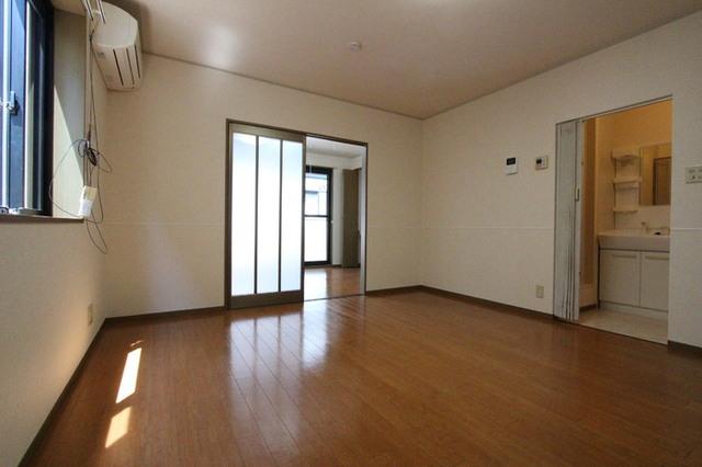 サンハイム駅西（102） 部屋画像