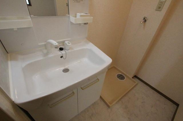 サンハイム駅西（102） 部屋画像