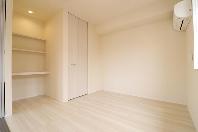Dレジデンス兼六元町Ⅱ（205） 部屋画像