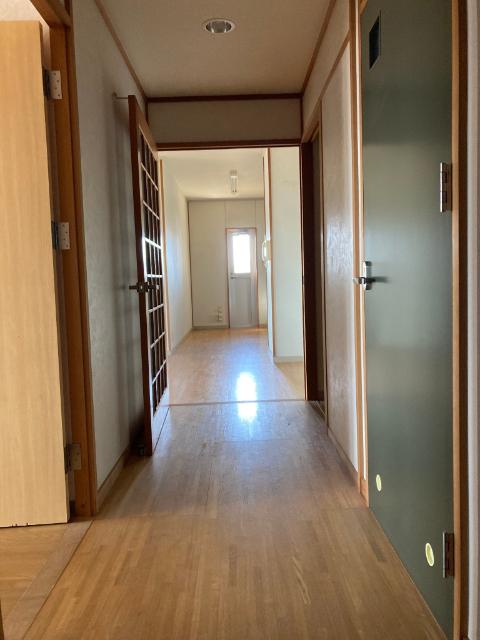 市営ファミール大浜（206） その他部屋・スペース