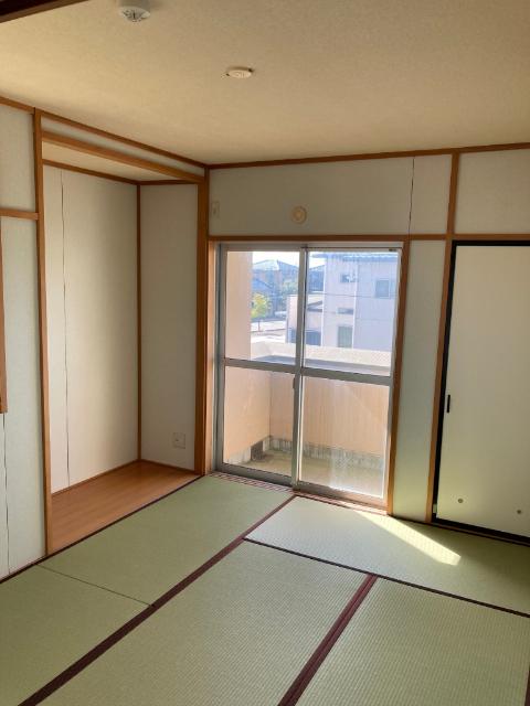 市営ファミール大浜（206） その他部屋・スペース